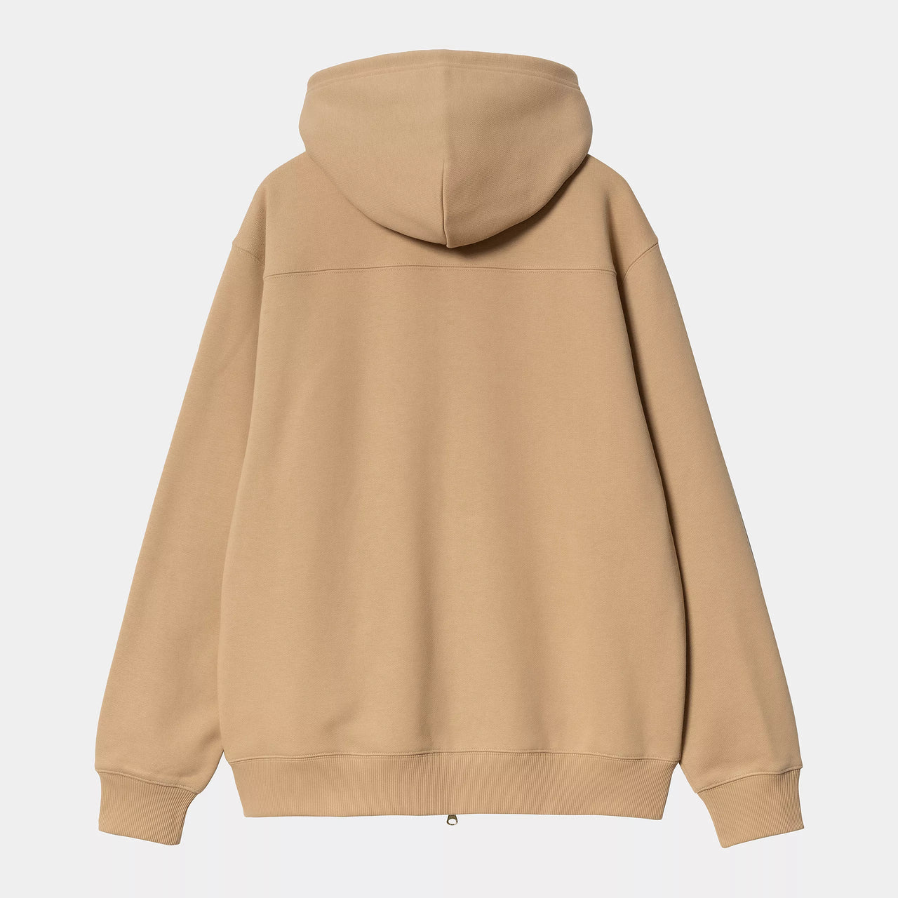 HOODED ELDON SWEAT JACKET BY CARHARTT WIP