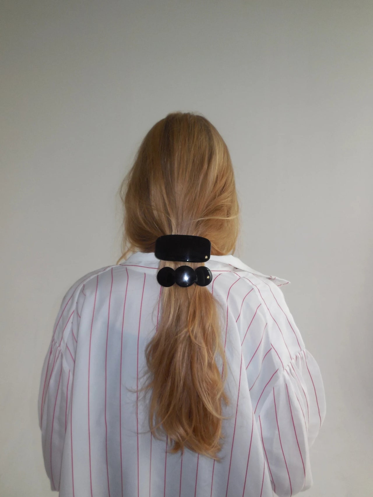 TRIPLET BARRETTE BY TURTLESTORY