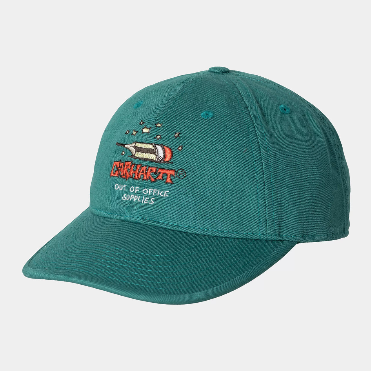 OFFICE SUPPLIES CAP BY CARHARTT WIP