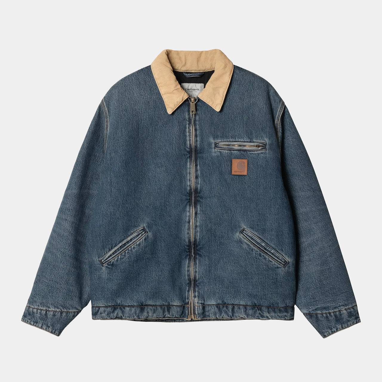 OG DETROIT JACKET BY CARHARTT WIP