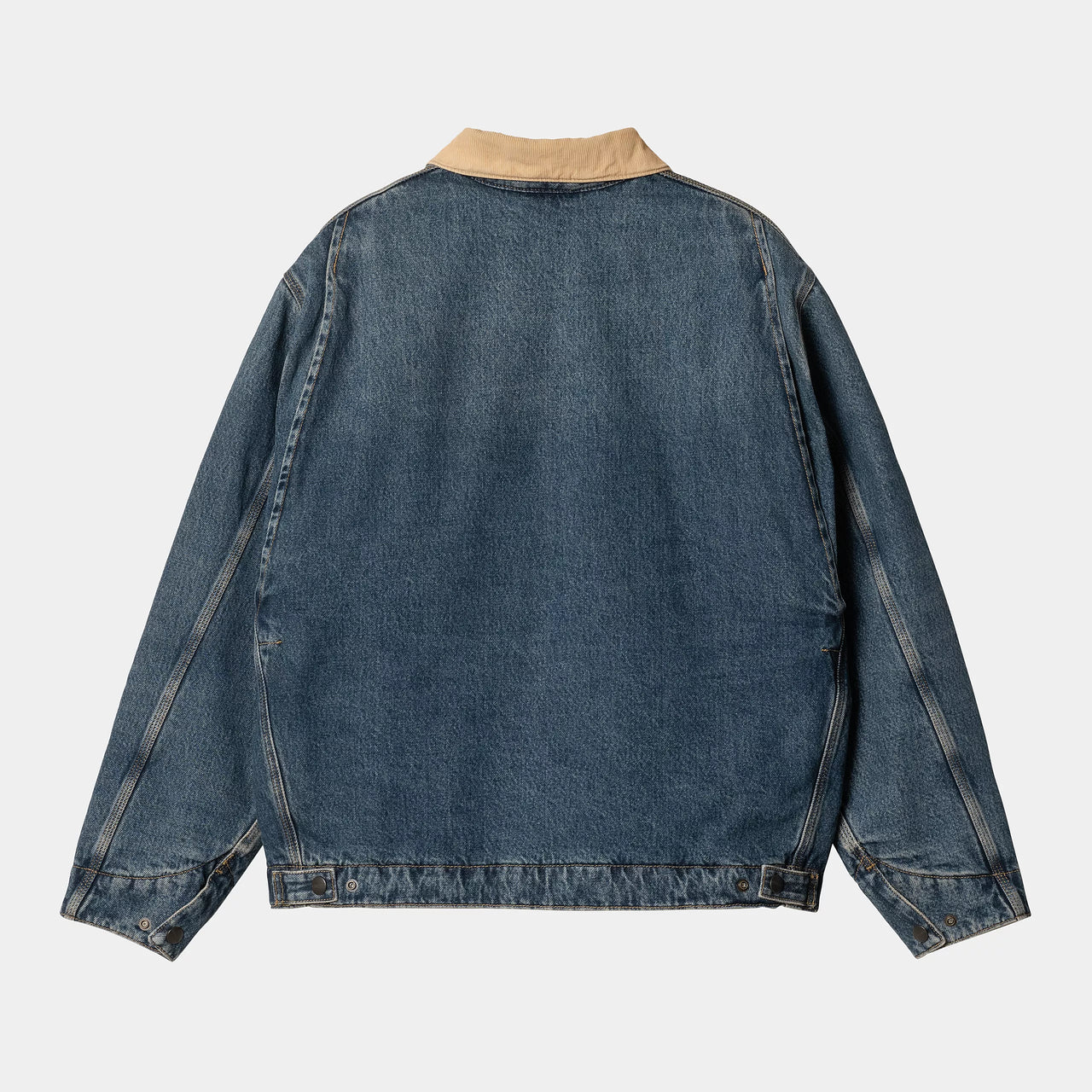 OG DETROIT JACKET BY CARHARTT WIP