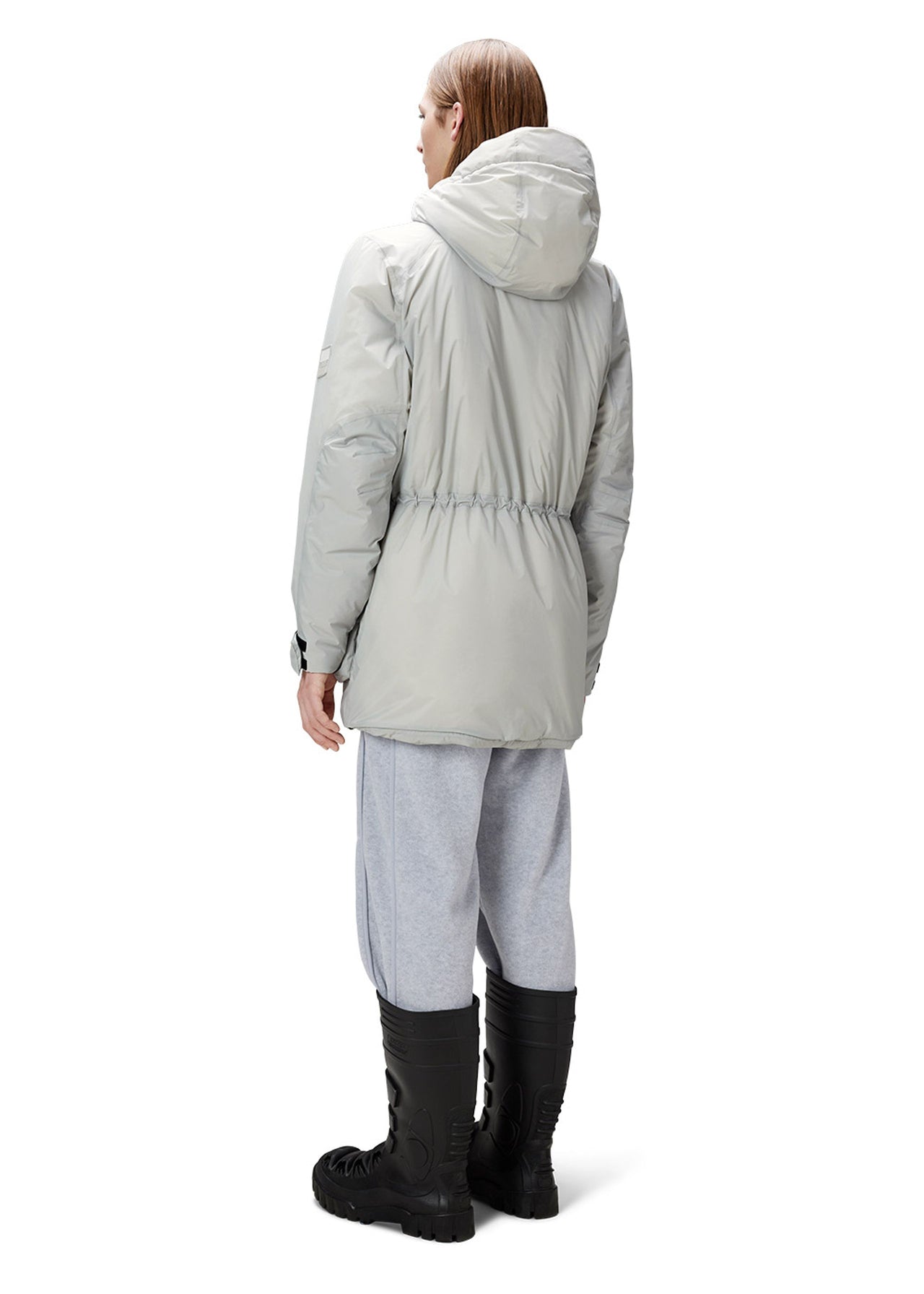 Vardo Parka by Rains