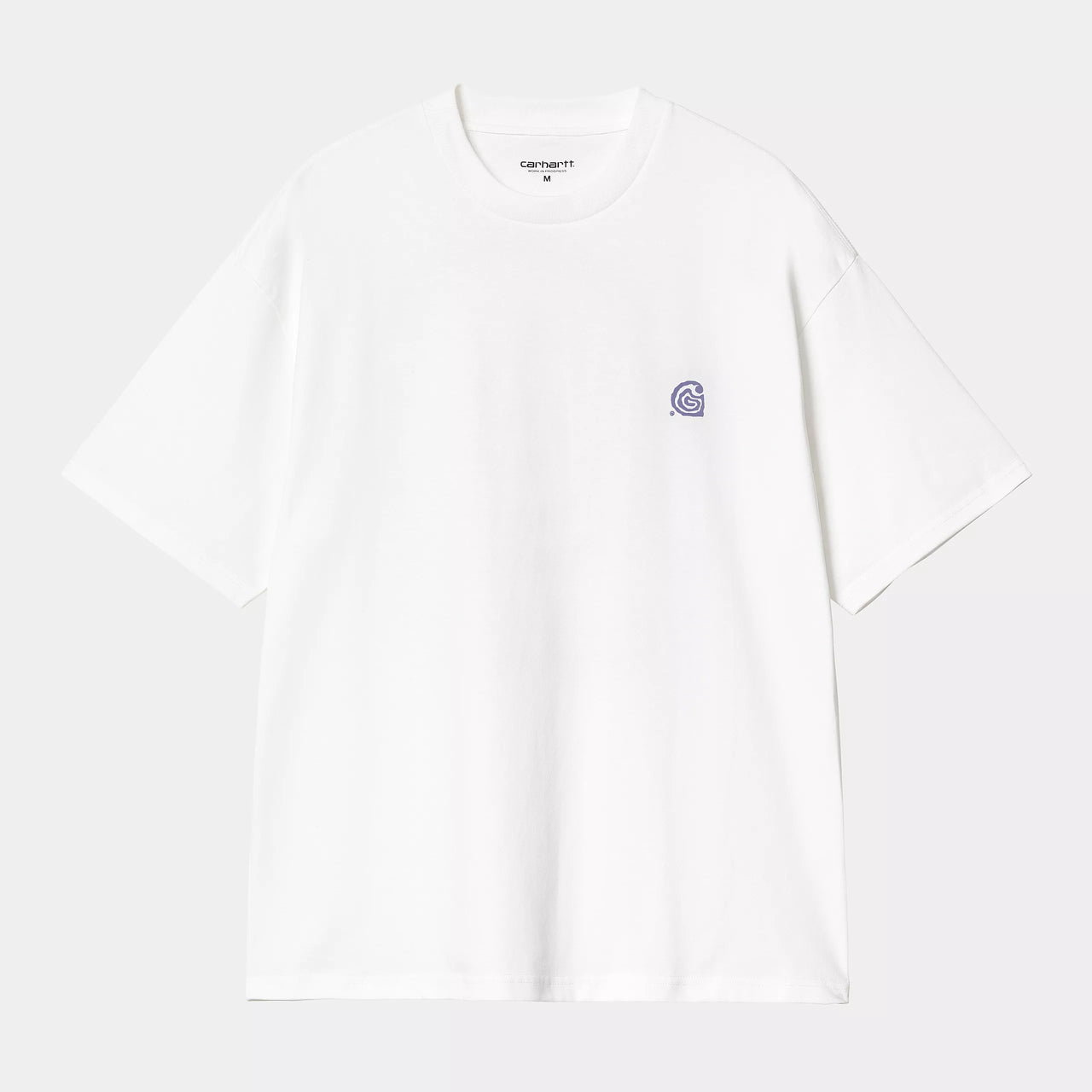 S/S HELIX T-SHIRT BY CARHARTT WIP