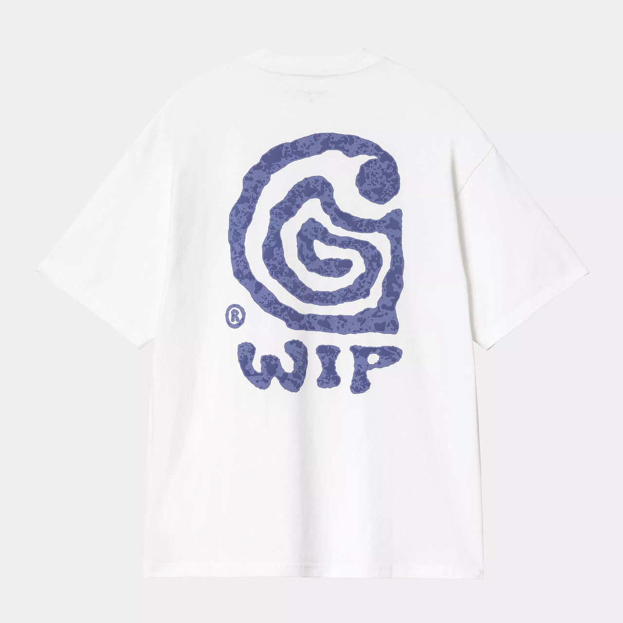 S/S HELIX T-SHIRT BY CARHARTT WIP