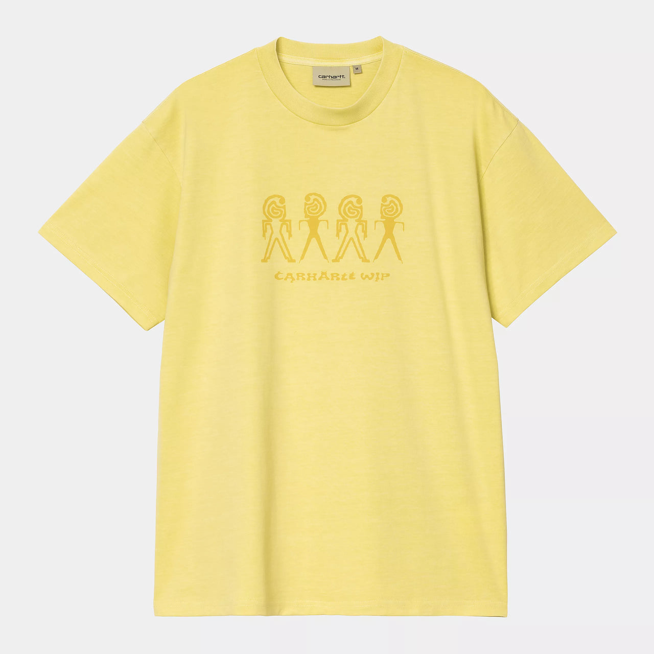 S/S TERRESTRIAL T-SHIRT BY CARHARTT WIP