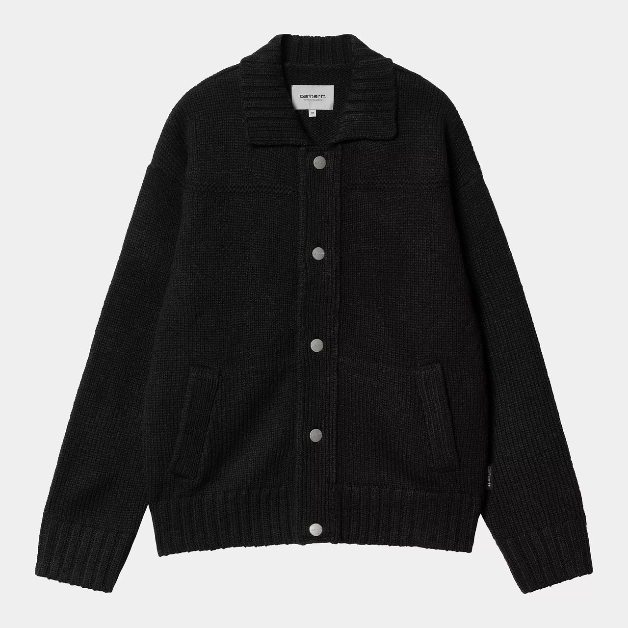 SANTA FE CARDIGAN BY CARHARTT WIP