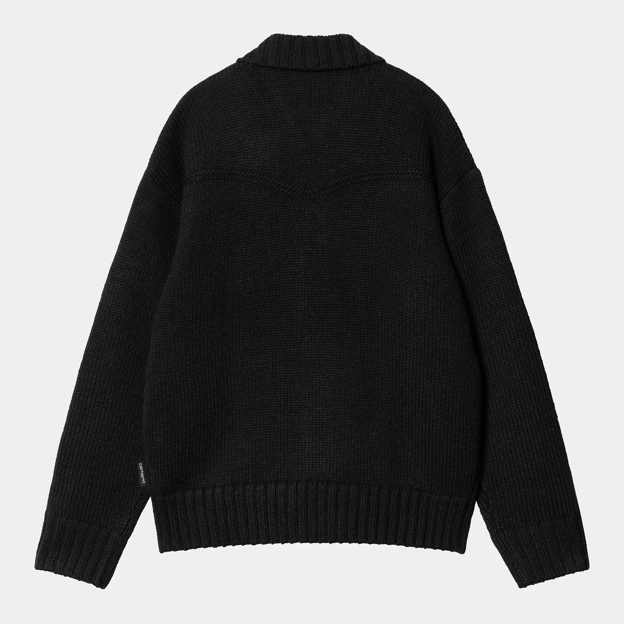 SANTA FE CARDIGAN BY CARHARTT WIP