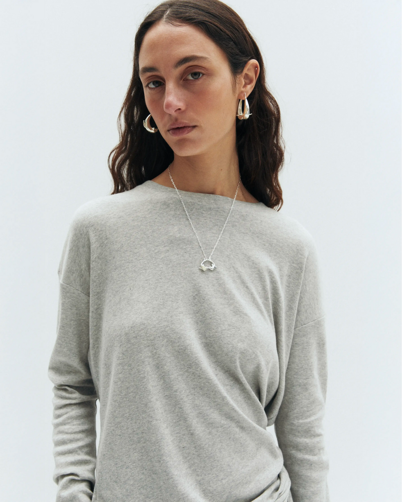 LOS DELFINES NECKLACE BY SIMUERO