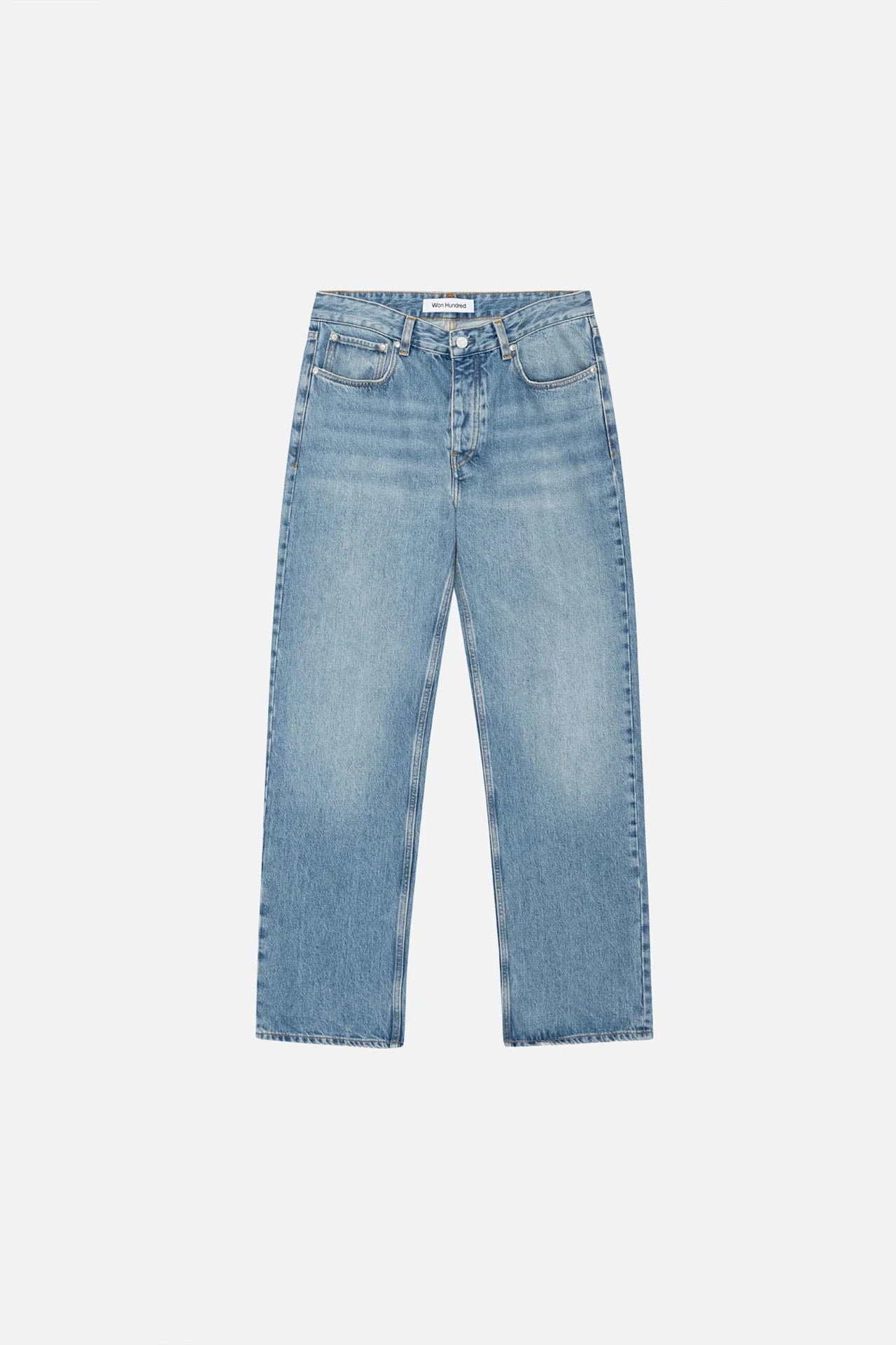 STEVE JEANS BY WON HUNDRED