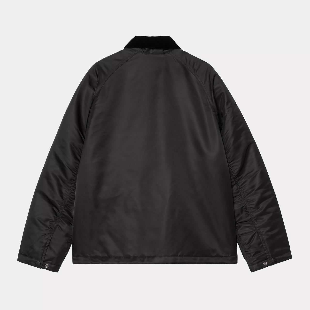 W' ALBUMIN CHORE COAT BY CARHARTT WIP