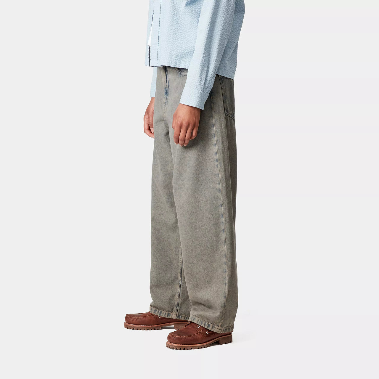 W' Brandon Pant BY CARHARTT WIP