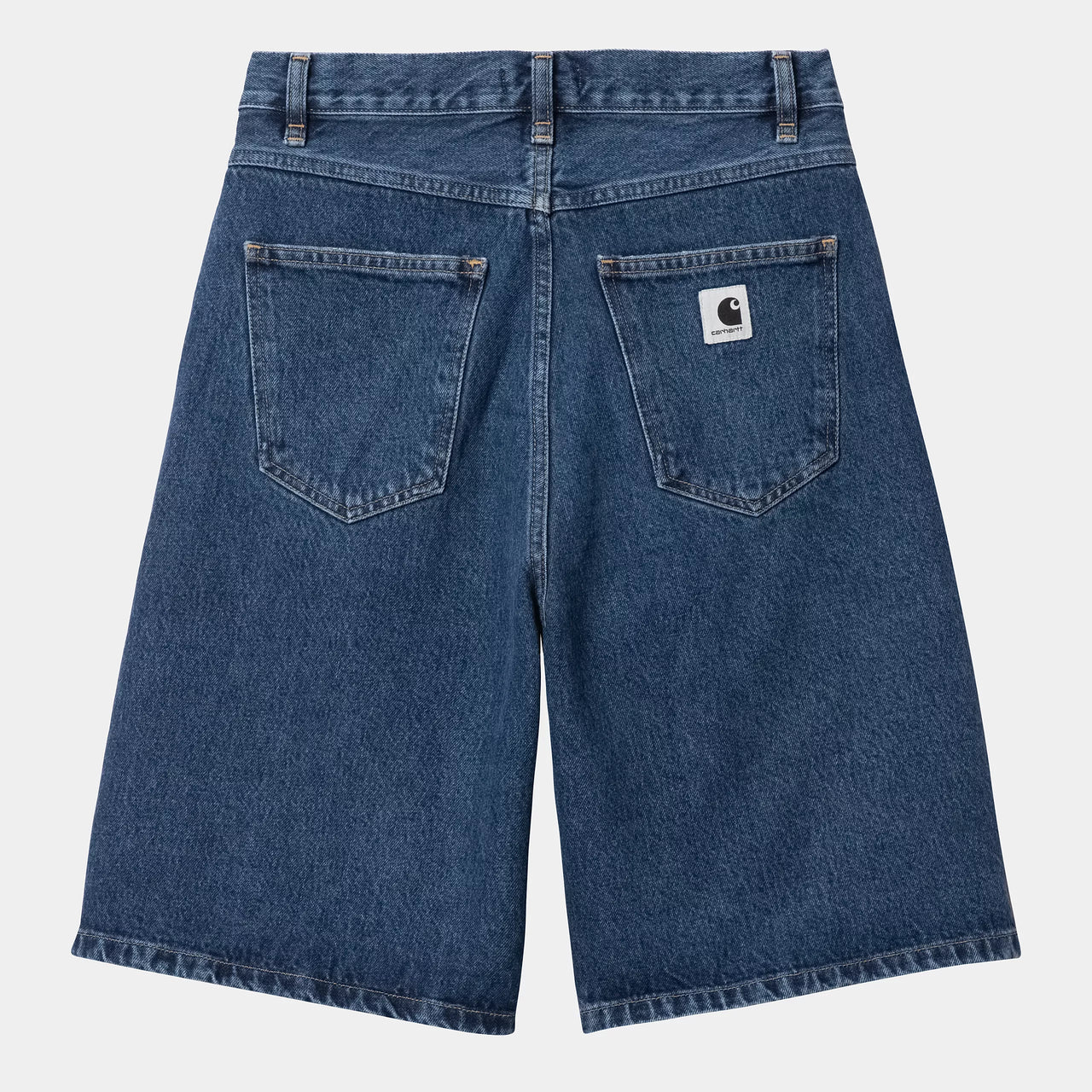W' BRANDON SHORT BY CARHARTT WIP
