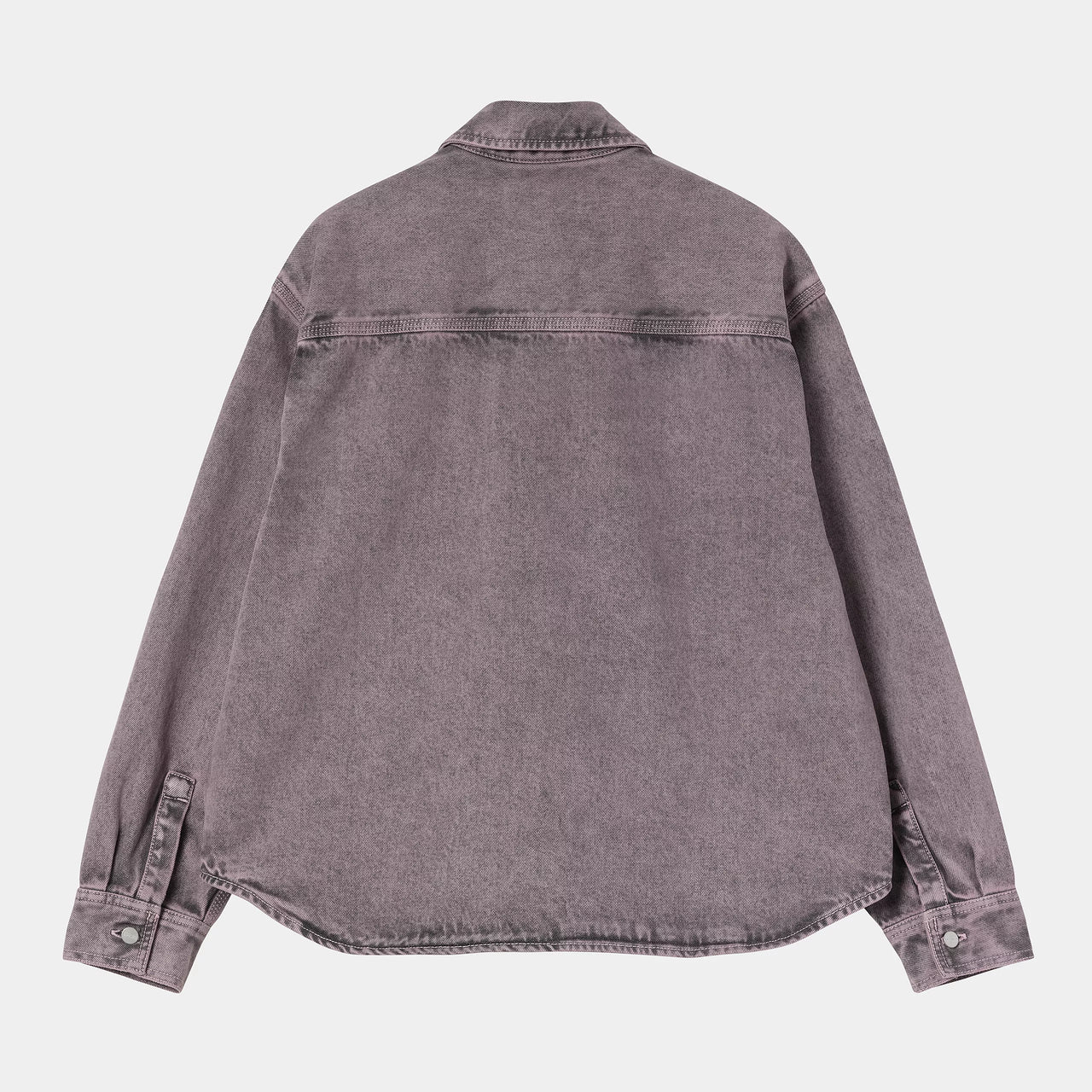 W' GEORGIA SHIRT BY CARHARTT WIP