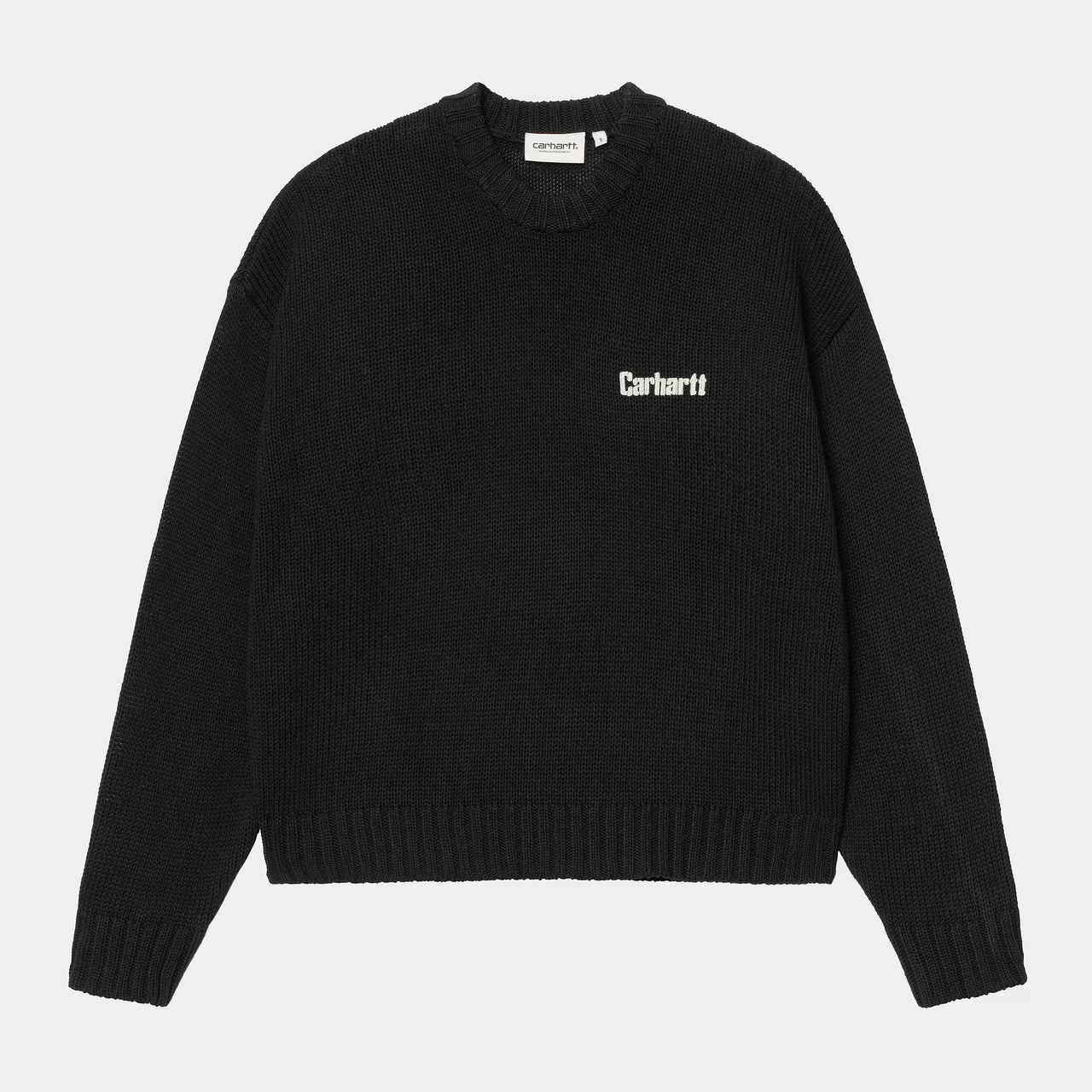 W' GROWTH SWEATER BY CARHARTT WIP