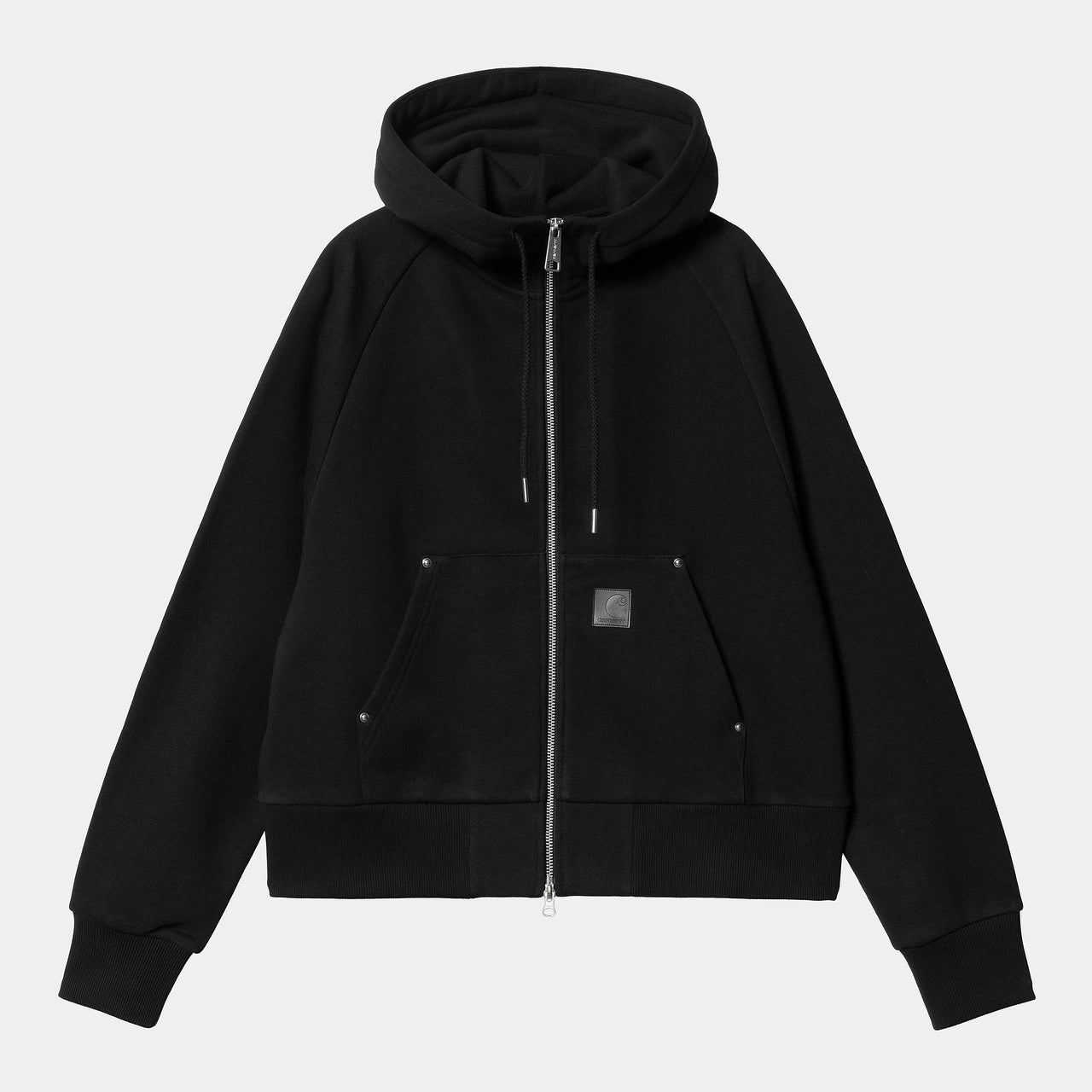 W' HOODED ELDON JACKET BY CARHARTT WIP