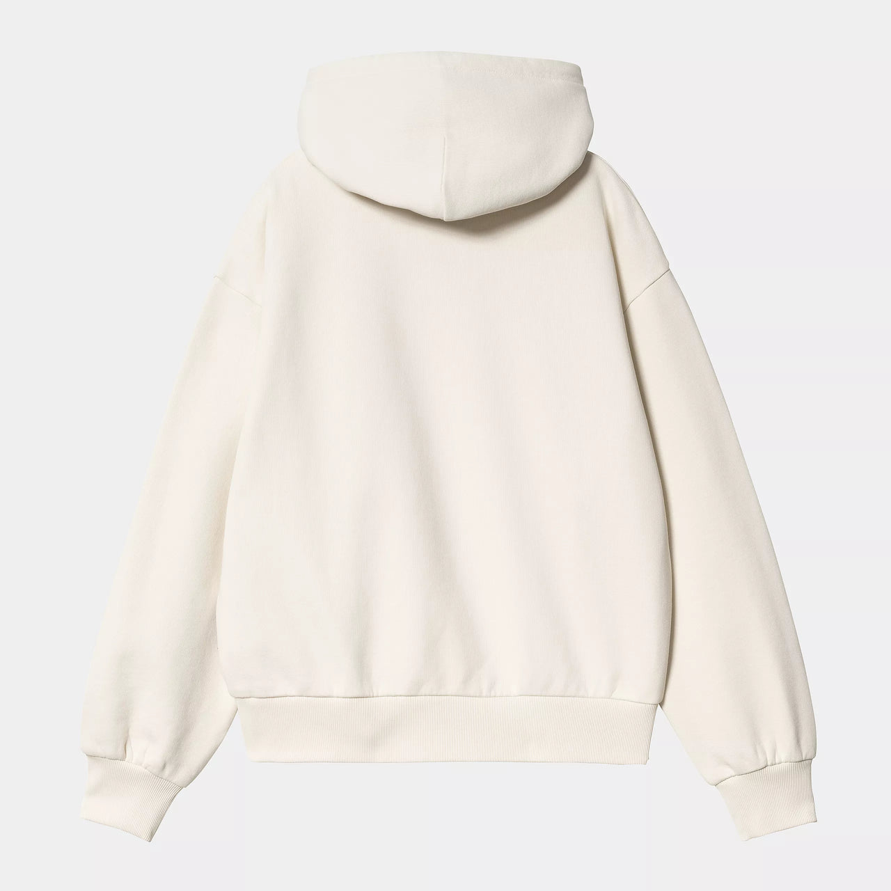 W' HOODED HEARTBREAKER SWEAT BY CARHARTT WIP