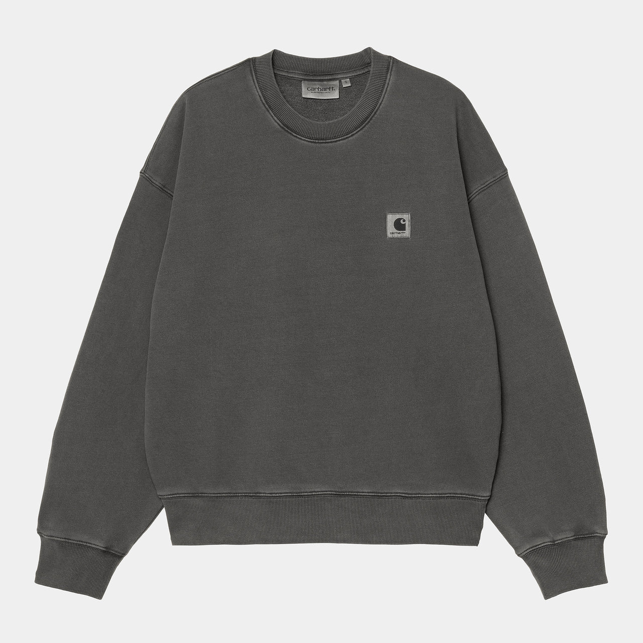 W' NELSON SWEAT BY CARHARTT WIP