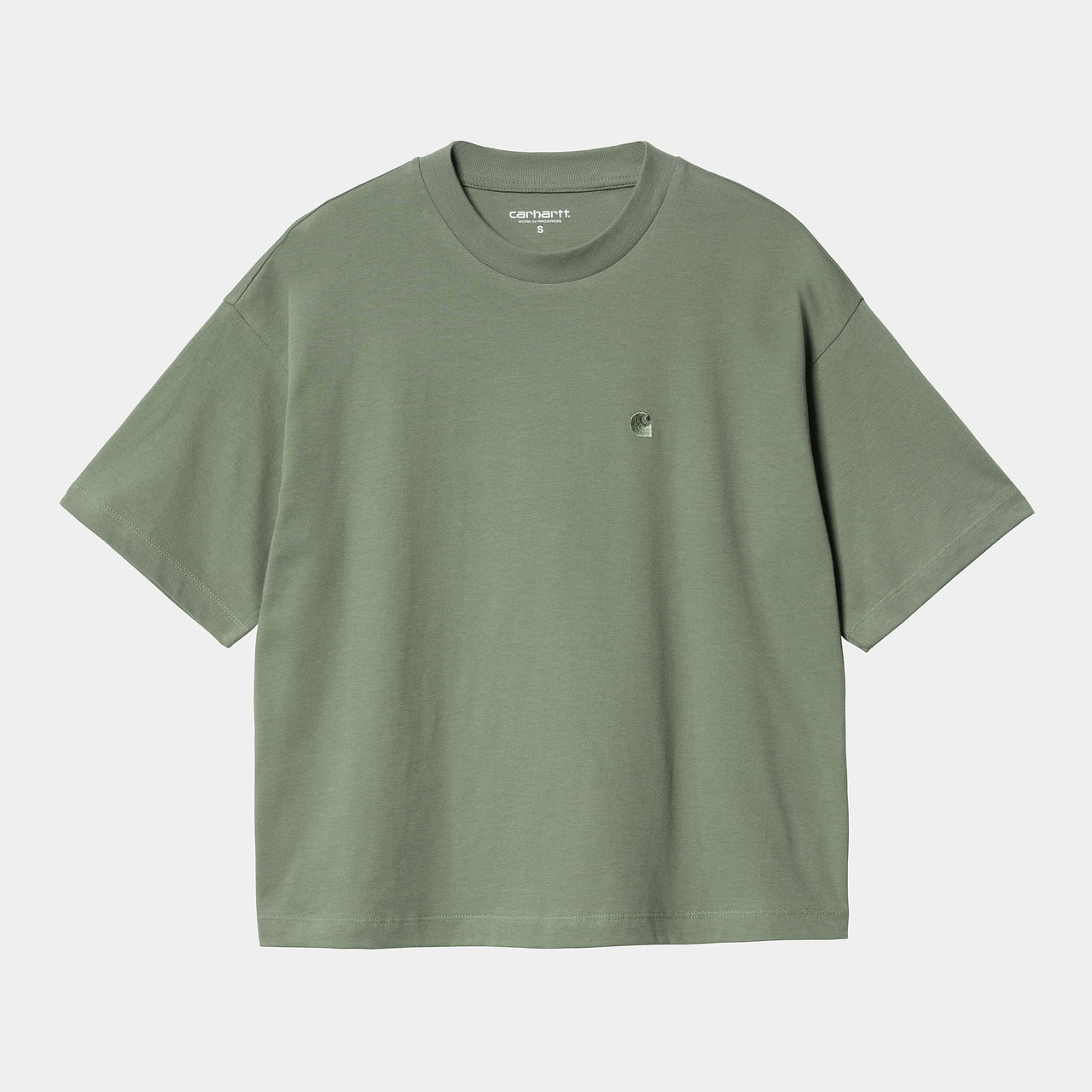 W' CHESTER TEE BY CARHARTT WIP