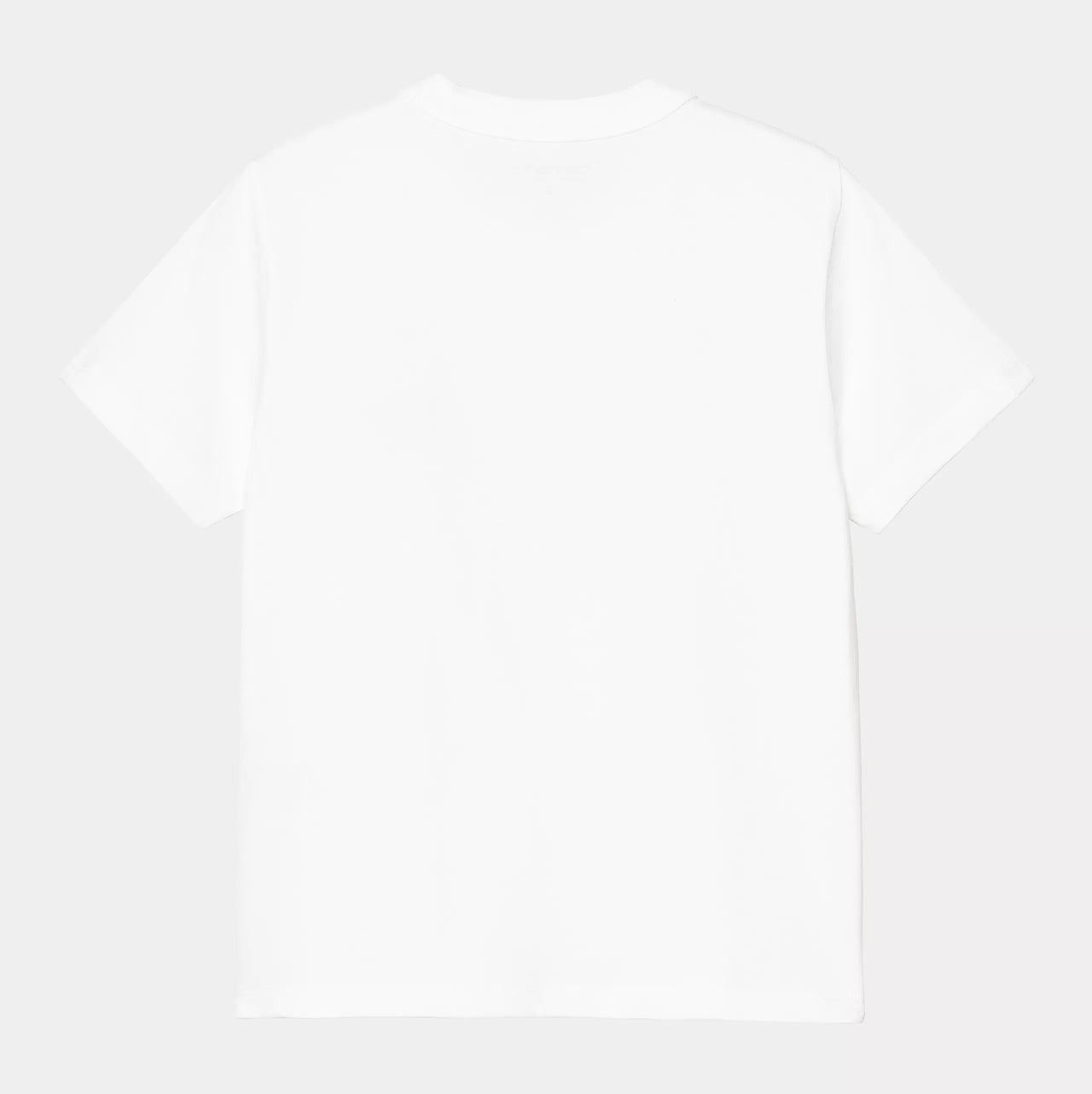 W' S/S JAKE GARCIA T-SHIRT BY CARHARTT WIP