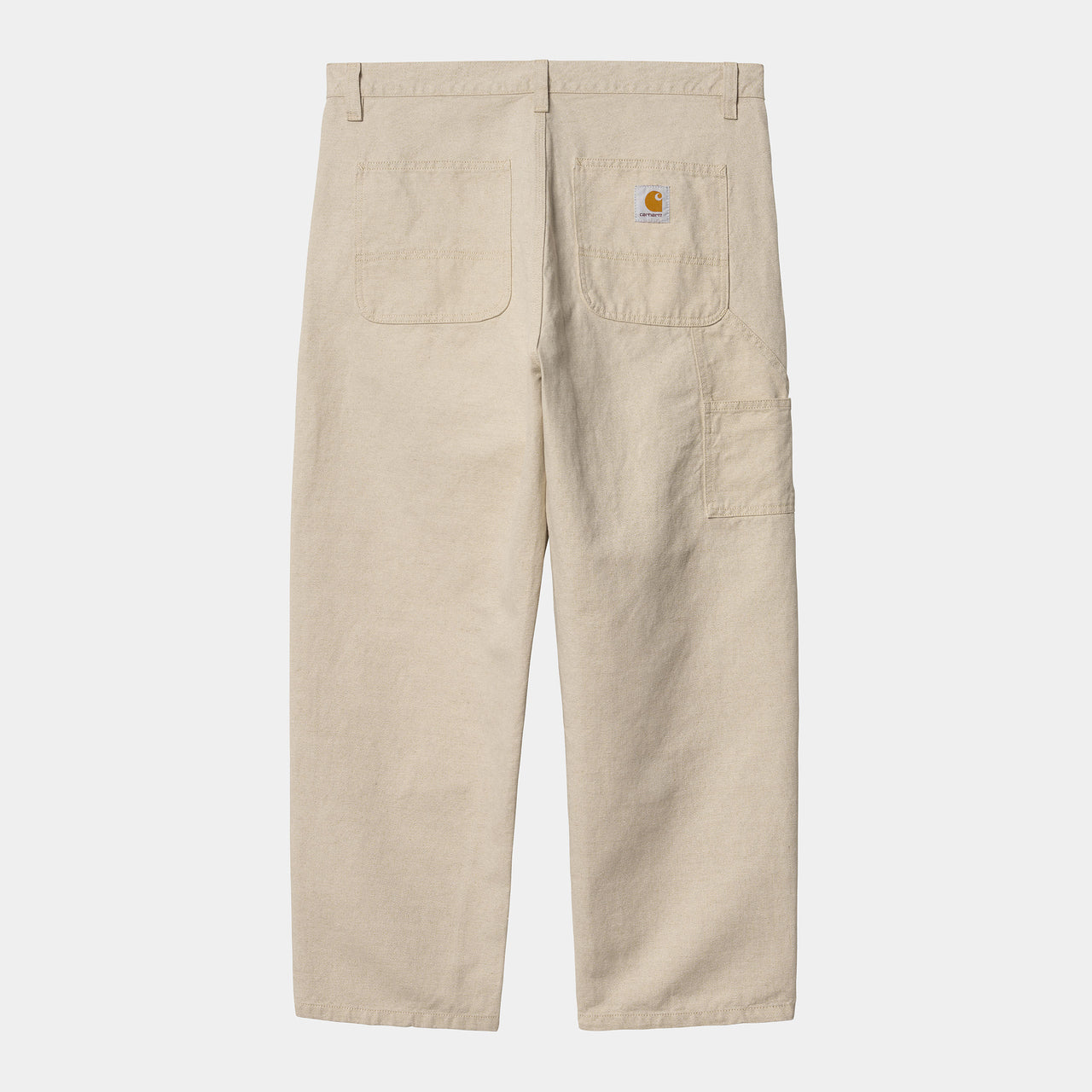 WALTER DOUBLE KNEE PANT BY CARHARTT WIP