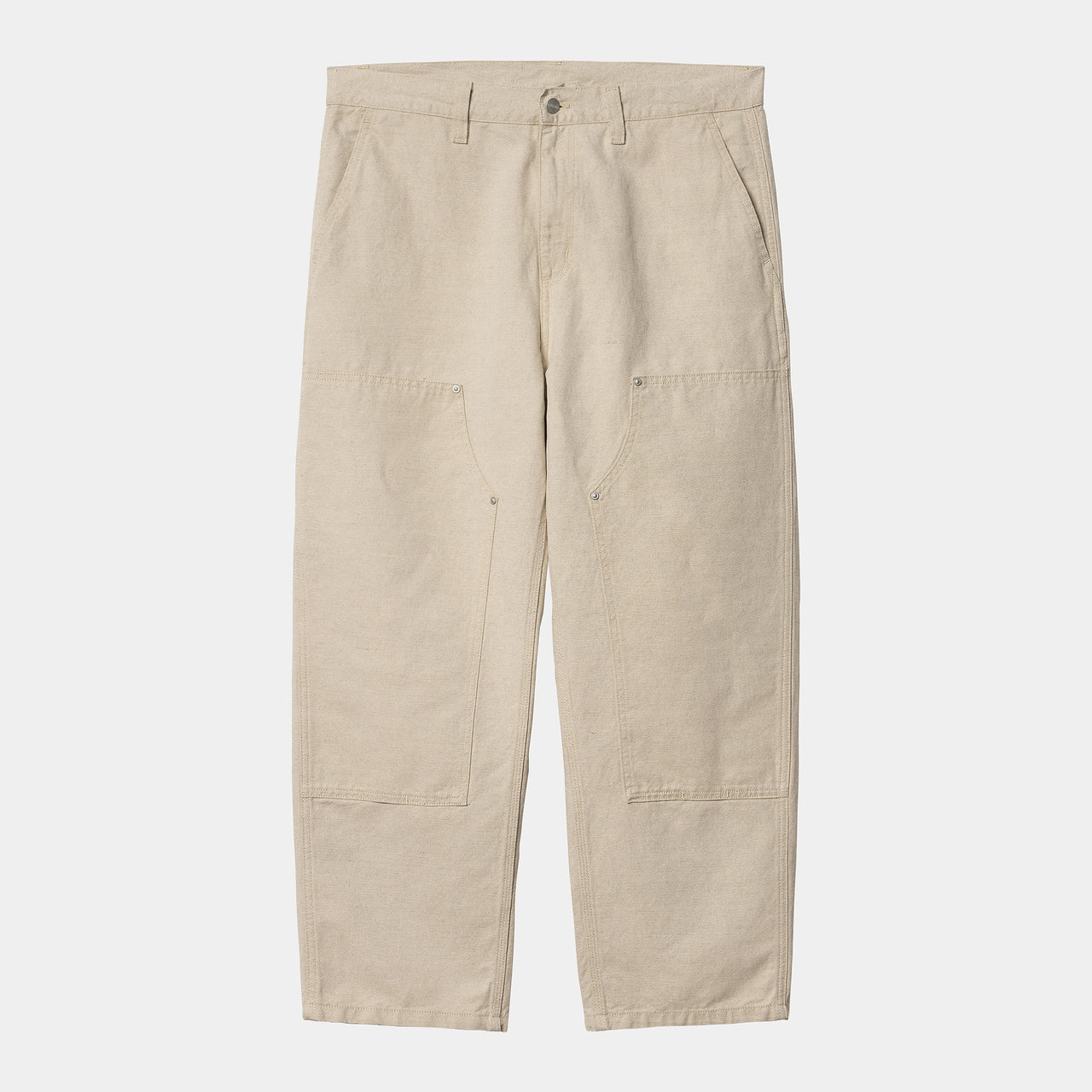 WALTER DOUBLE KNEE PANT BY CARHARTT WIP
