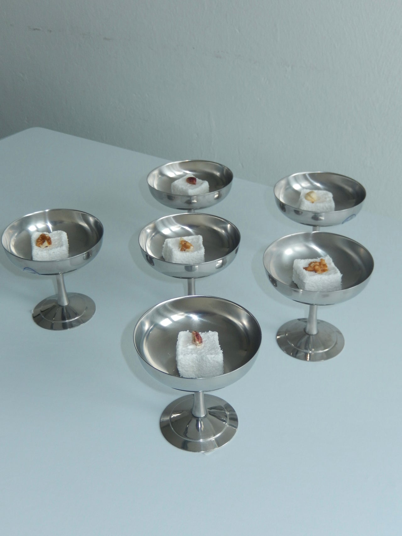 Italian Ice Cups by HAY