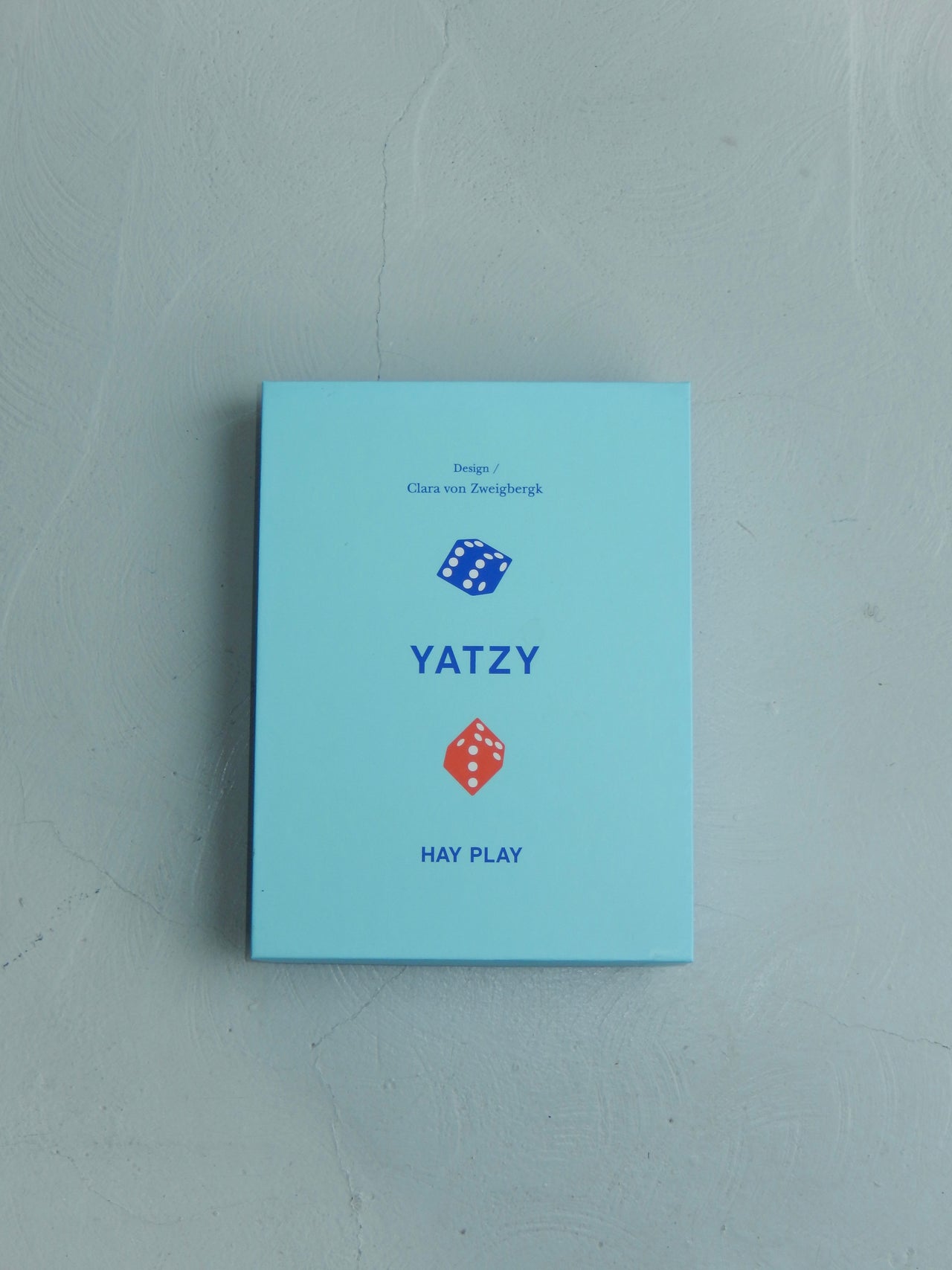 Yatzy Play by HAY